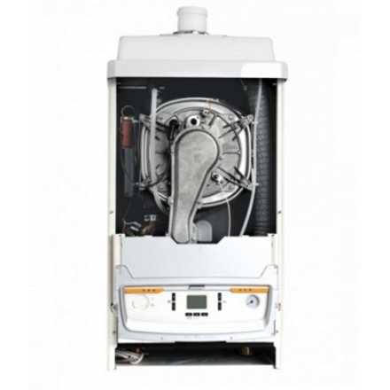 Конденсационный газовый котел Immergas Victrix Pro 55 EU