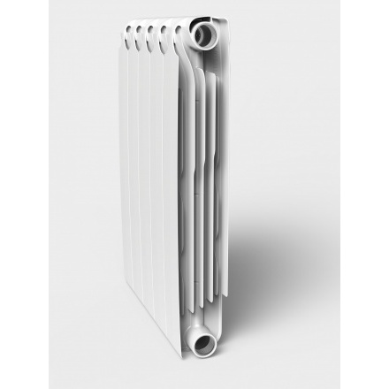 Радиатор биметаллический Теплоприбор BR1-500