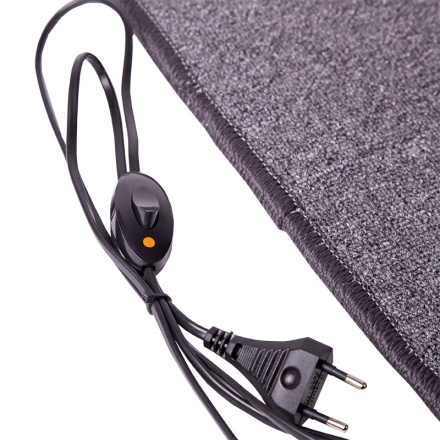 Коврик нагревательный Rexant 51-0050 40х60