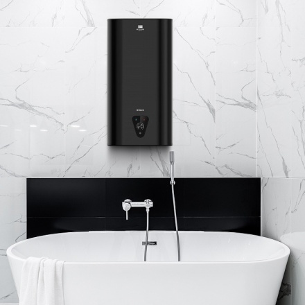 Электрический водонагреватель Timberk T-WSS80-N23С-VB