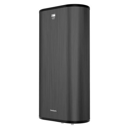 Электрический водонагреватель Timberk T-WSS30-N27C-VG