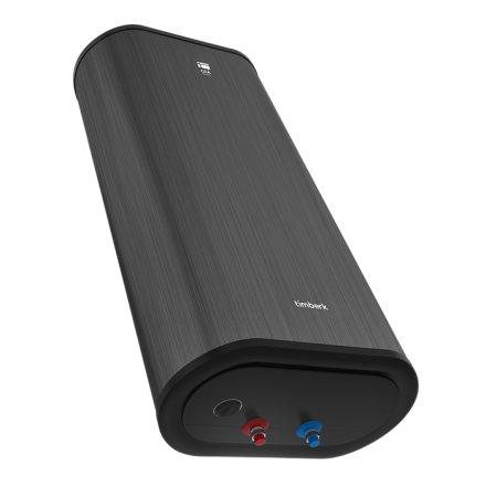 Электрический водонагреватель Timberk T-WSS30-N27C-VG