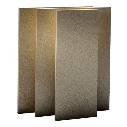 Плита SkamoEnclosure Vermiculite Board 1000x610x30 мм (600 кг/м3)