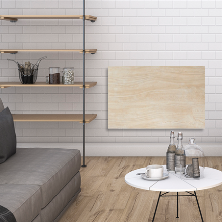 Инфракрасный обогреватель Heatstone XC3 (пьюр, 120x60)