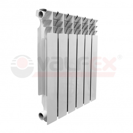 Радиатор алюминиевый VALFEX BASE Alu 500 (L)