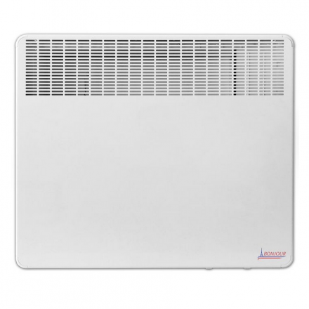 Электрический конвектор Atlantic BONJOUR TURBO HEAT 10 PLUG 750 Вт 