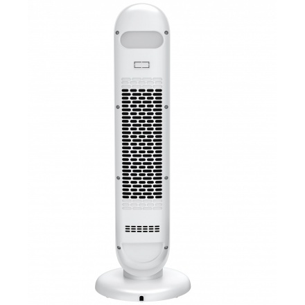 Тепловентилятор Royal Clima RFH-C2000DC-WT