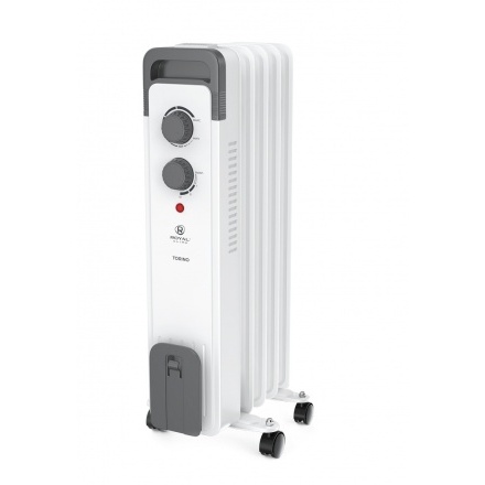 Масляный радиатор Royal Clima ROR-T5-1000M