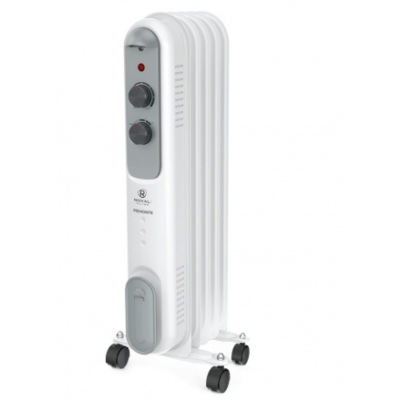 Масляный радиатор Royal Clima ROR-P5-1000M