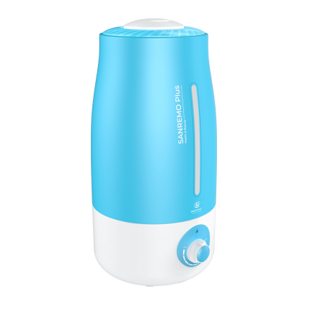 Увлажнитель воздуха Royal Clima RUH-SP400/3.0M-BU