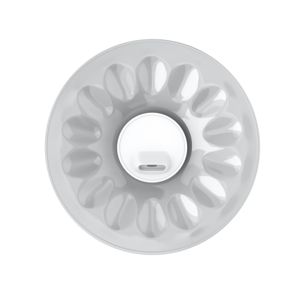 Увлажнитель воздуха Royal Clima RUH-TB300/4.0M-WT