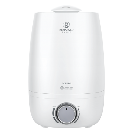 Увлажнитель воздуха Royal Clima RUH-AC300/4.0M-WT
