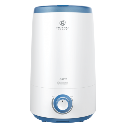 Увлажнитель воздуха Royal Clima RUH-LT300/3.5M-BU