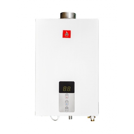 Газовый водонагреватель АТЕМ ВПГ-20Т