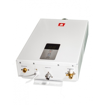 Газовый водонагреватель АТЕМ ВПГ-20Т