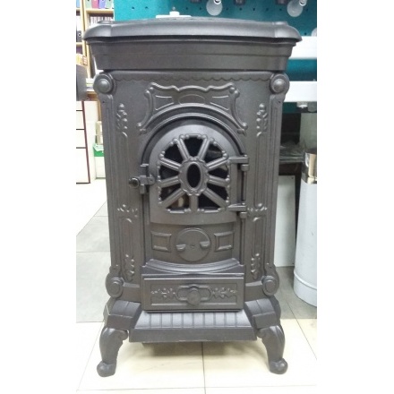 Печь-камин Kawmet P9 (8 кВт) EKO