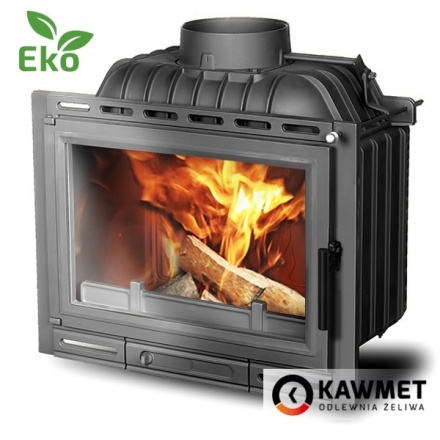 Каминная топка Kawmet W13A-11,5 кВт EKO