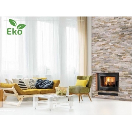 Каминная топка Kawmet W13A-11,5 кВт EKO