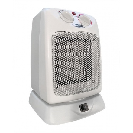 Тепловентилятор GENERAL CLIMATE KRP-5