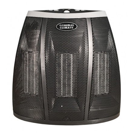 Тепловентилятор GENERAL CLIMATE KRP-8