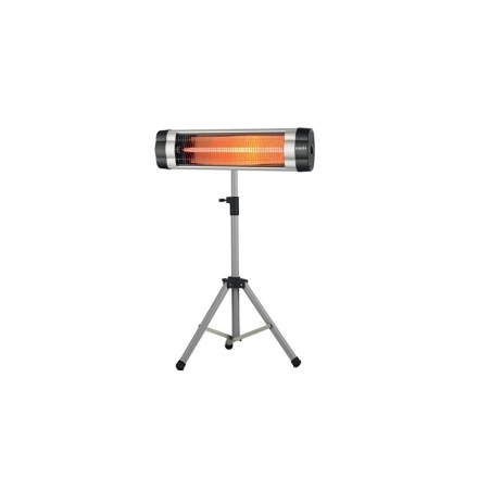 Инфракрасный обогреватель Oasis IN-25 (P)