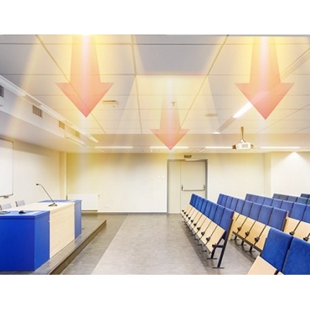 Инфракрасный обогреватель Ballu BIH-S2-0.3