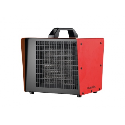 Тепловая пушка Oasis TPK-30 (U)