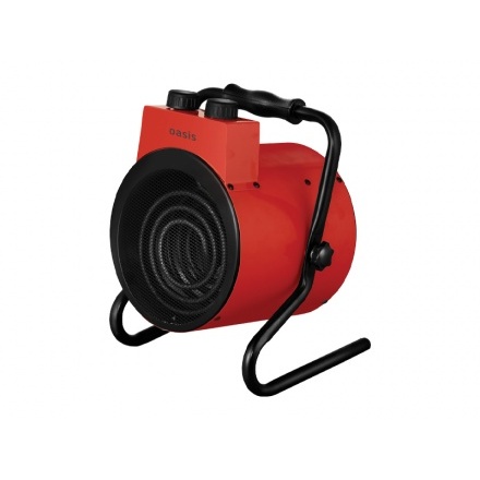 Тепловая пушка Oasis TP-20R (U)