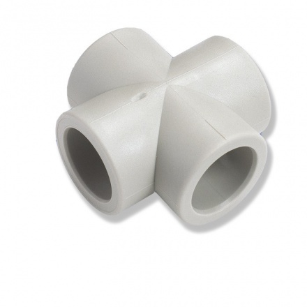 Крестовина Formul PP-R 20