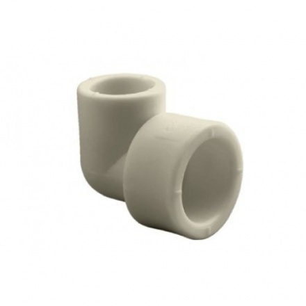 Угол редукционный Formul PP-R 90°