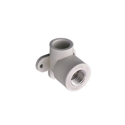 Угол настенный Formul PP-R ВР