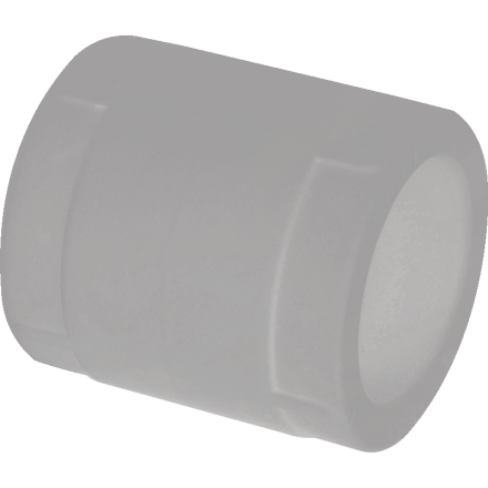 Муфта переходная вн/вн Formul PP-R