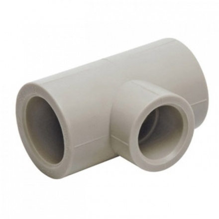 Тройник редукционный Formul PP-R