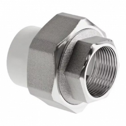 Американка ВР Formul PP-R