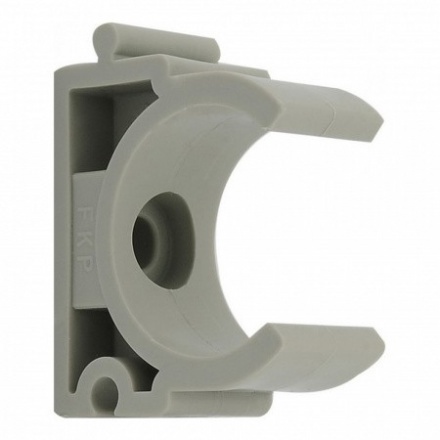 Крепление клипса Formul PP-R