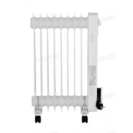 Масляный радиатор Electrolux EOH/M-6209