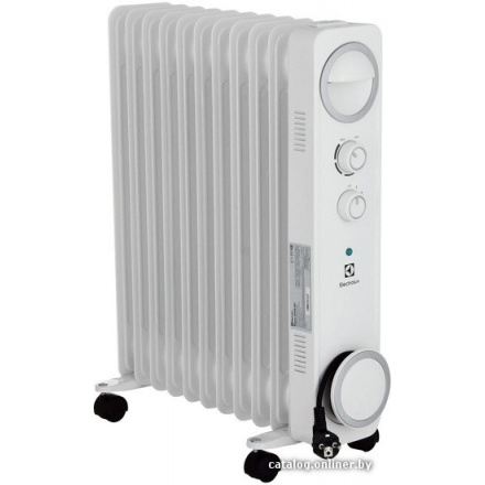 Масляный радиатор Electrolux EOH/M-6209