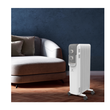 Масляный радиатор Electrolux EOH/M-7209