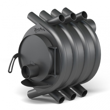 Печь отопительная ВЕЗУВИЙ АОГТ 00