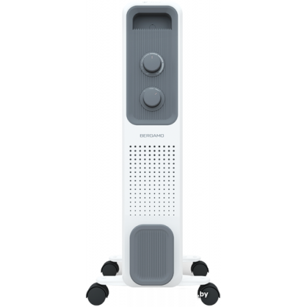 Масляный радиатор Royal Clima ROR-B11-2500M