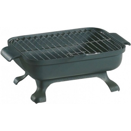Барбекю из чугуна Invicta MALAWI