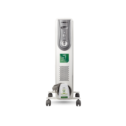 Радиатор масляный Ballu Level BOH/LV-07 1500