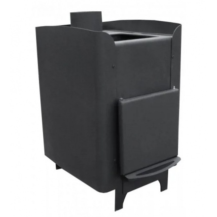 Печь для бани Варвара Банник