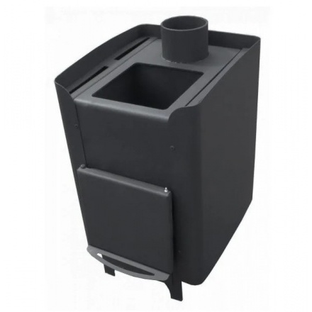 Печь для бани Варвара Банник