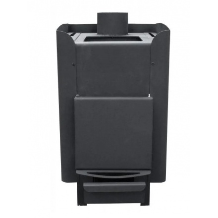 Печь для бани Варвара Банник