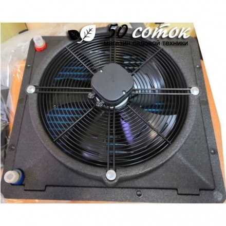 Водяной тепловентилятор Ballu BHP-W2-30-SF