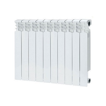 Радиатор алюминиевый REMSAN AL-500