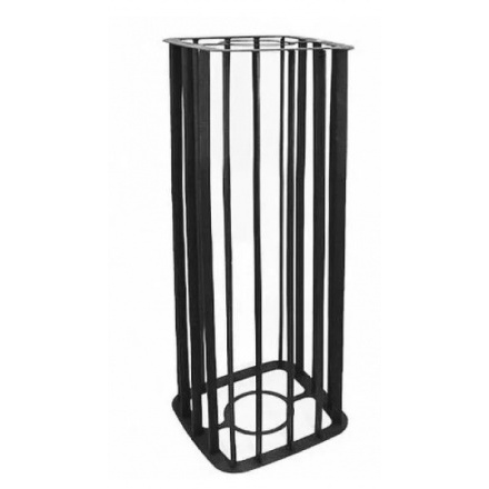 Сетка на трубу Варвара 950 мм