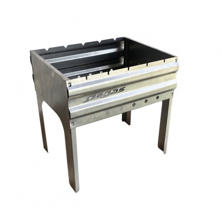 Мангал Пегас Поход 1