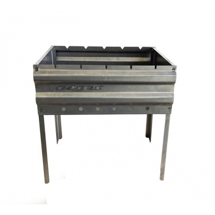 Мангал Пегас Поход 1